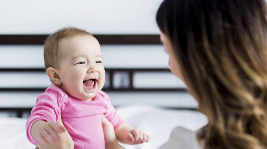 Vier tips voor gelukkig ouderschap