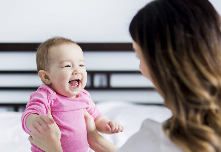 Vier tips voor gelukkig ouderschap